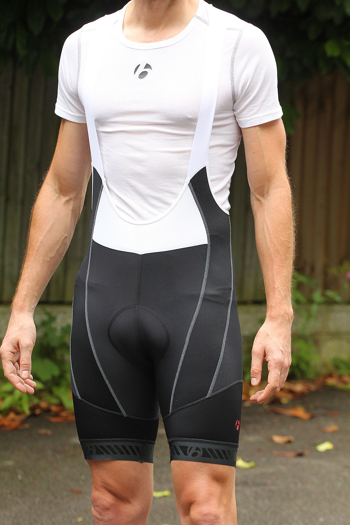 bontrager mtb shorts